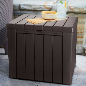 Сундук URBAN  STORAGE BOX 113 л.